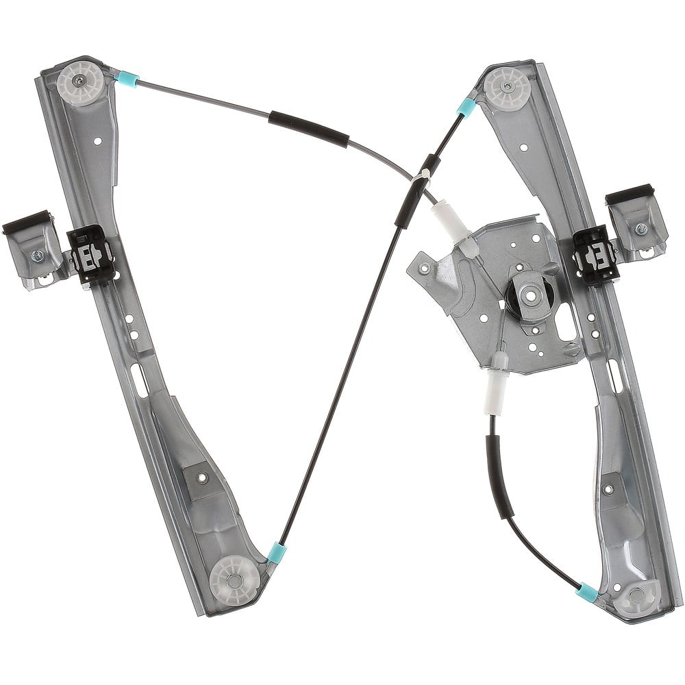 New Window Lift Regulator
