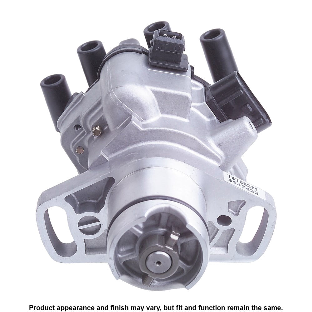 Distributor