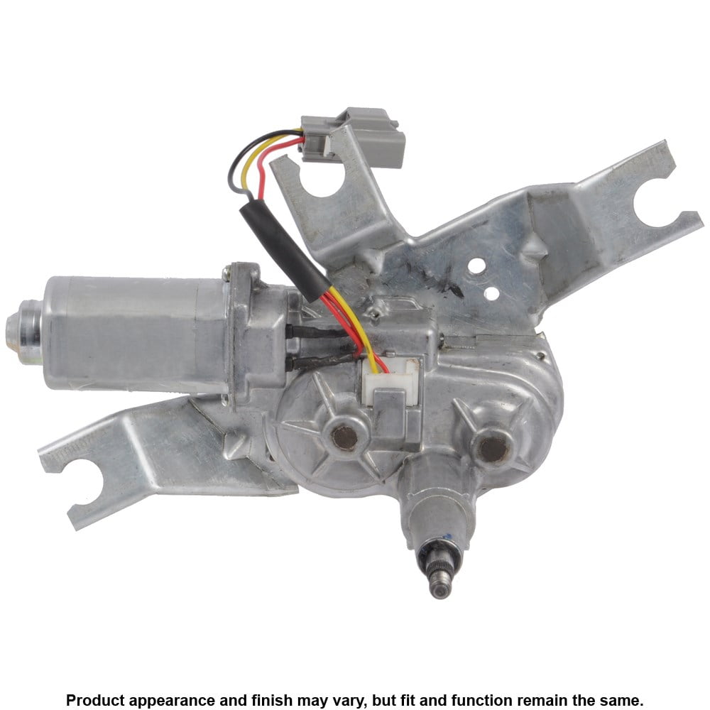 Saturn Trk Vue Rear 06-02