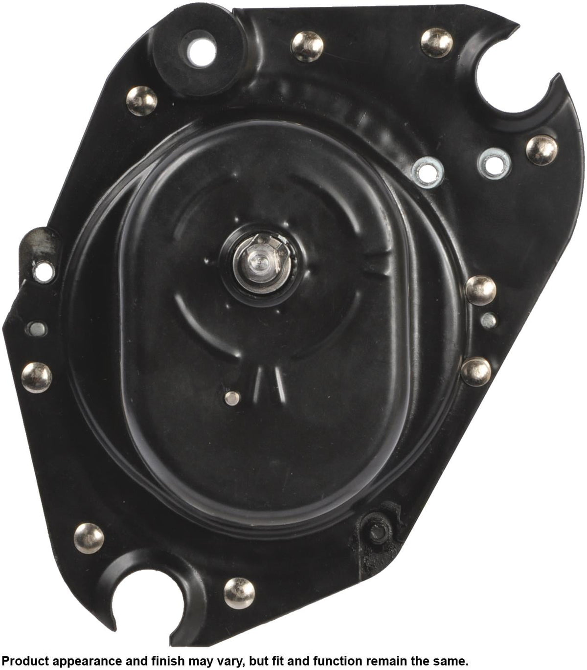 New Wiper Motors