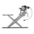 Motor/Regulator Assembly