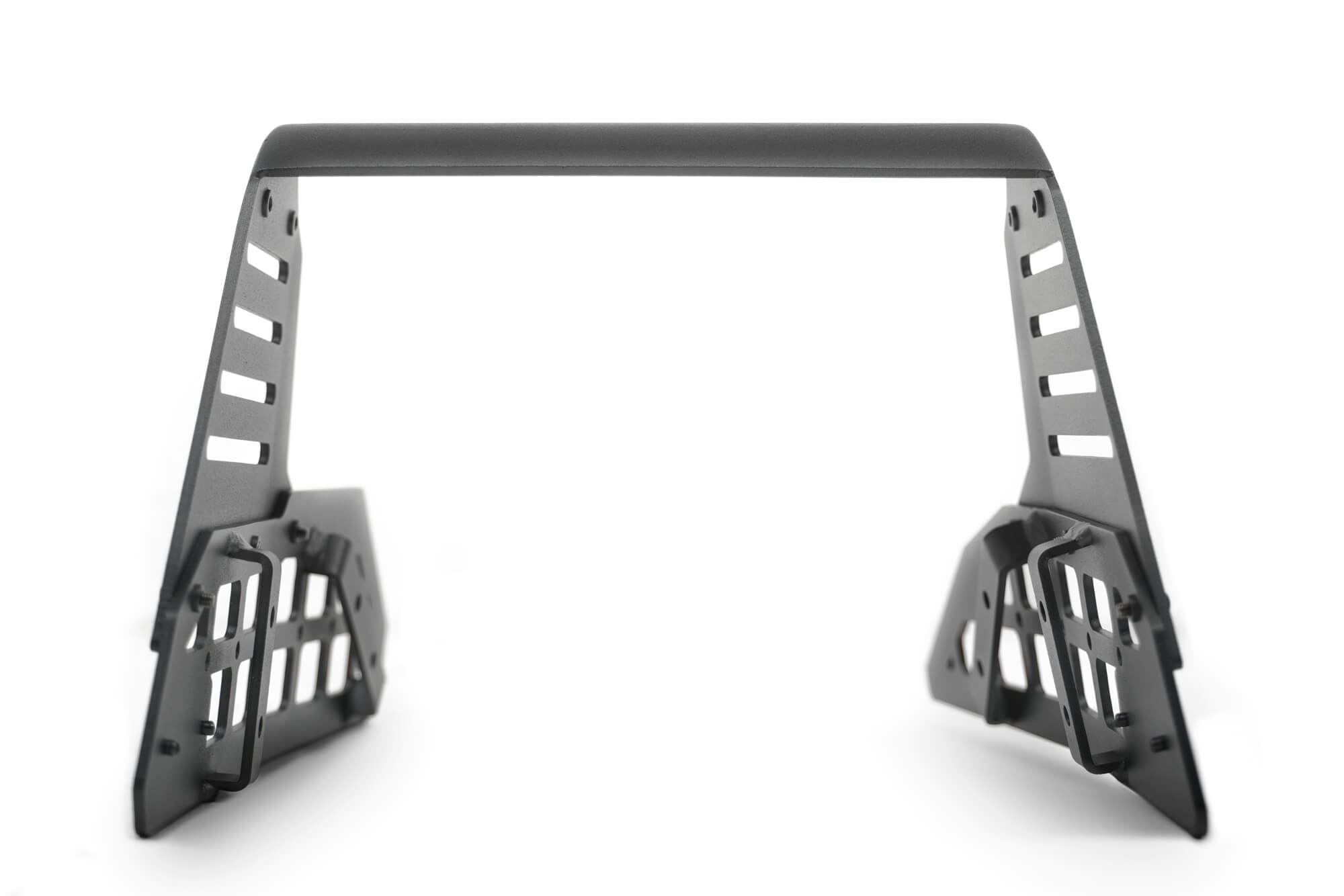 Jeep Wrangler JK Center Console Molle Panels & Device Bridge