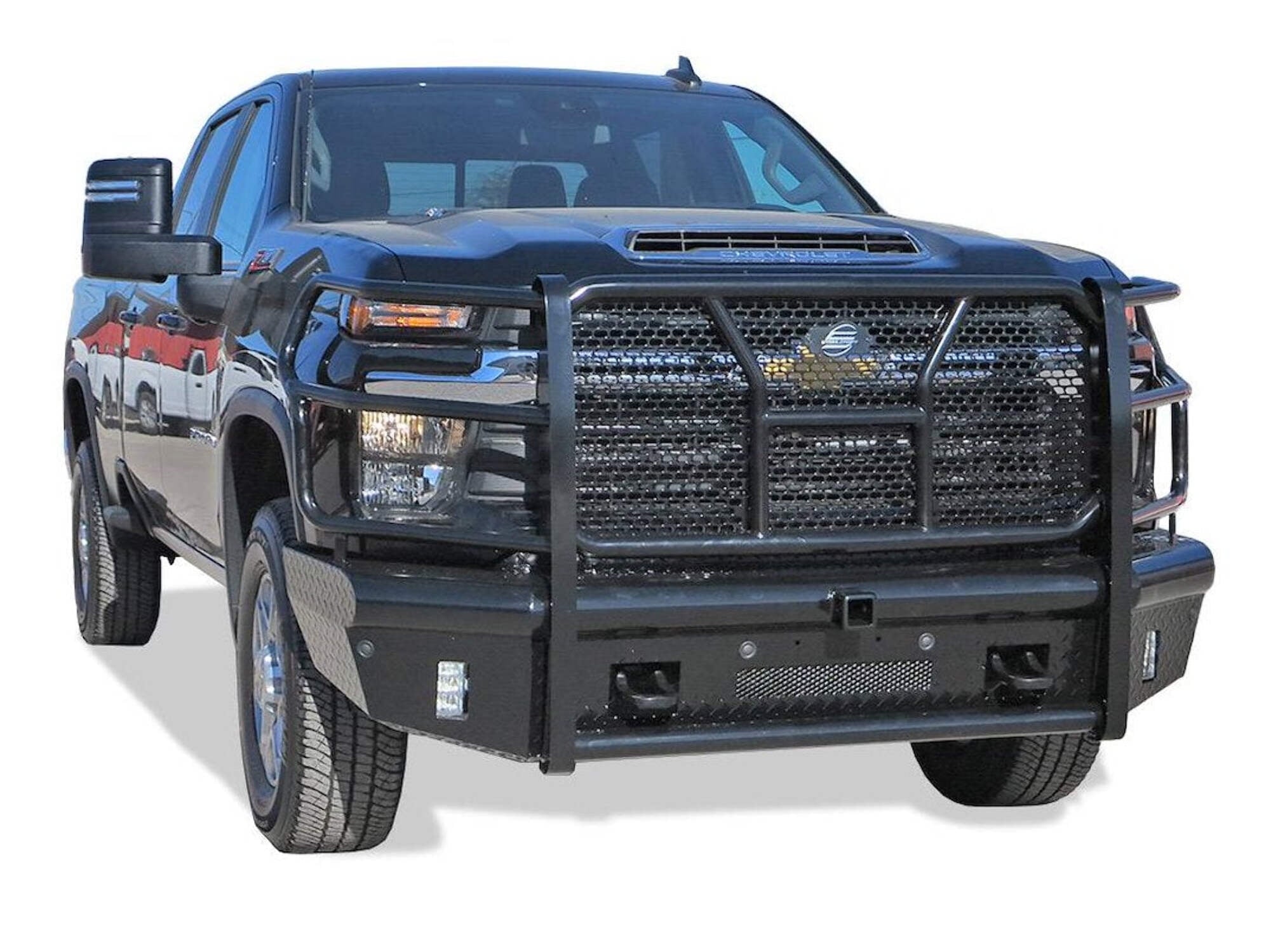 Chevy 2024