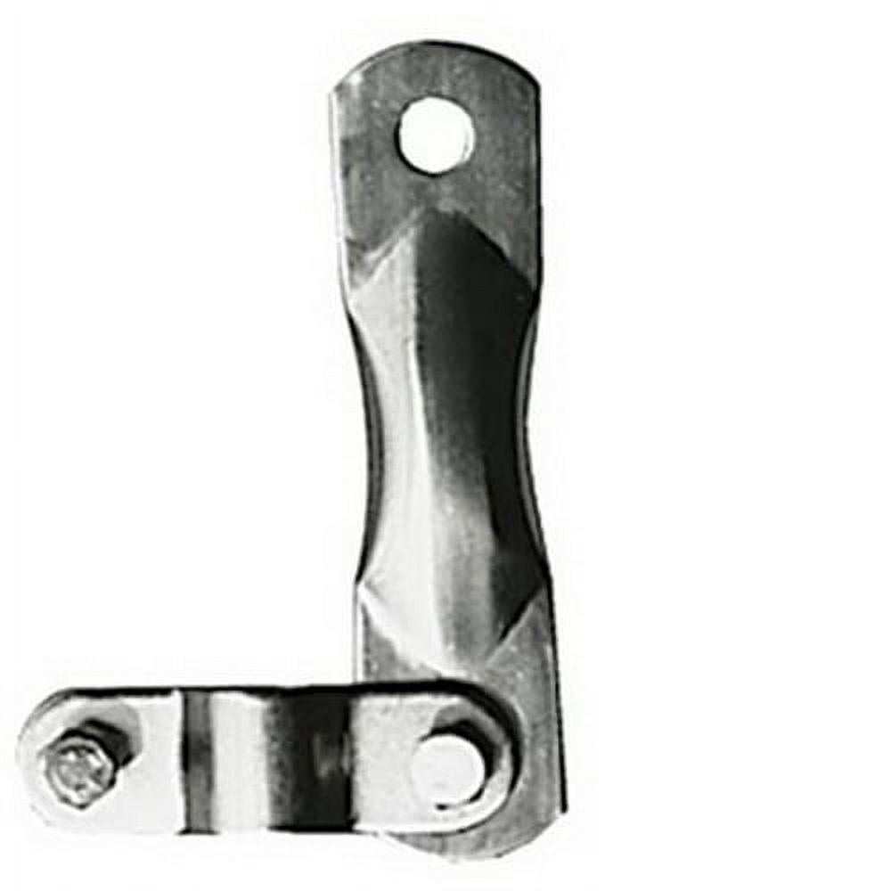 Unv Mounting Kit S.s.