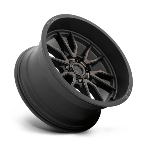 Fuel 1PC CLASH 18X9 6X135 87.1 MBT 01MM