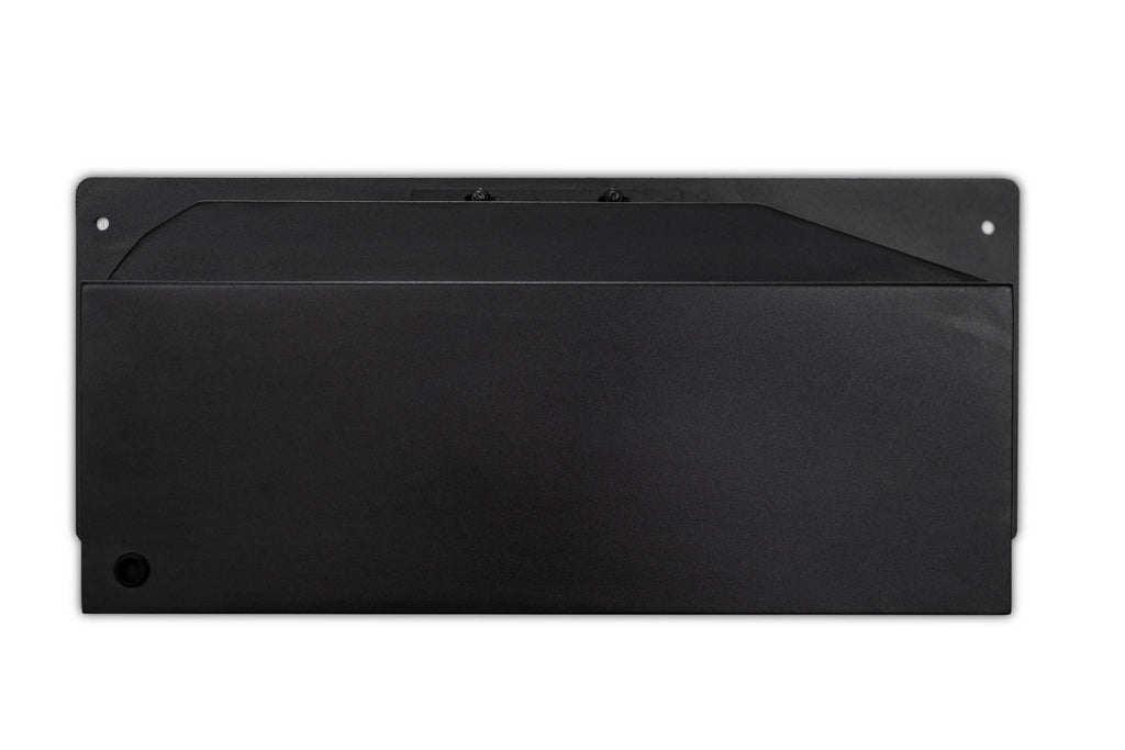 2021-2024 Ford Bronco Storage Compartment