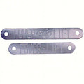 Top Washer Plate