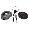 KIT  CLUTCH MAS
