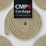 5/8IN-25FT Dblbrd Cmp Dockline Nvy