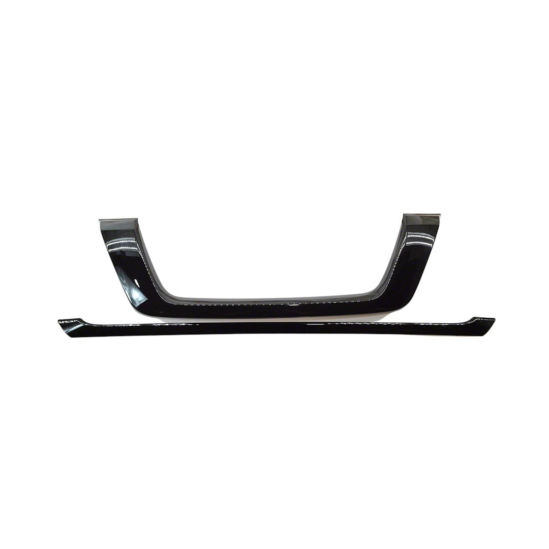 Gi 17-21 Pathfinder Chrome 2 Pc