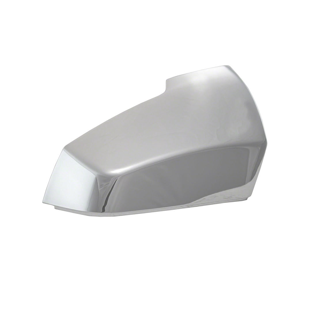 Mc 18-23 Traverse Chrm Half Top Rep