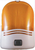 Omega Porch Light