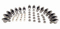 Chv Sb Mag Roll Rkr SET16