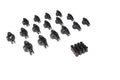 Rocker Arms Ultra Pro Mag