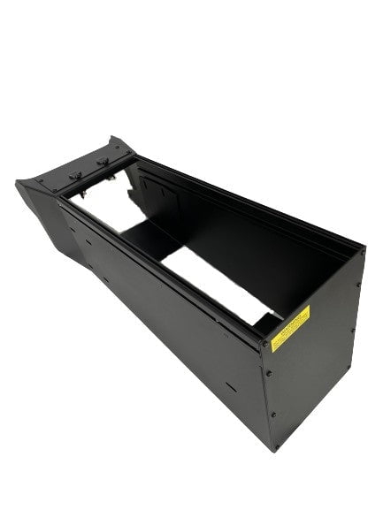 Vehicle Specific Console