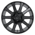 Fuel Off-Road wheel
