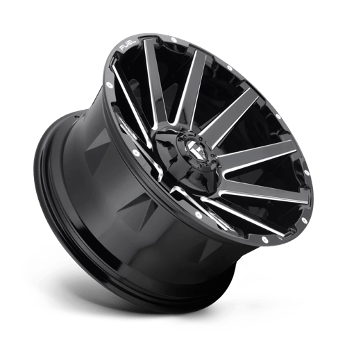 Fuel 1PC CONTRA 26X12 5X5.0/5.5 87.1 NBL -44