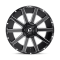 Fuel 1PC CONTRA 20X9 8X180 124.2 NBL +01