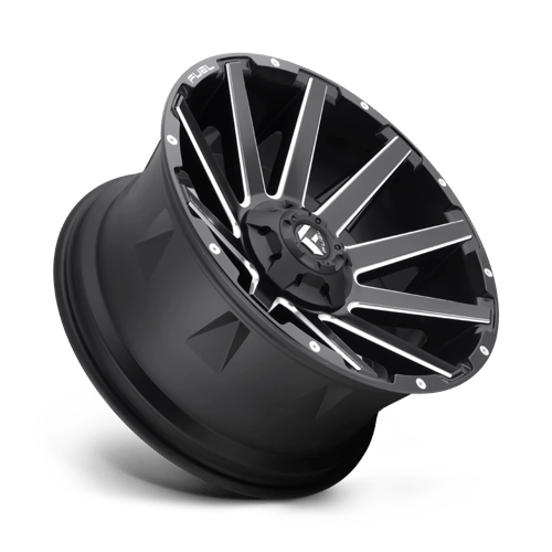 Fuel 1PC CONTRA 20X9 6X135/5.5 106.1 NBD +20