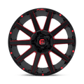 Fuel 1PC CONTRA 18X9 6X135/5.5 106.1 NLQ -12