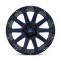 Fuel 1PC CONTRA 20X9 5X5.5/150 110.1 NLK +20