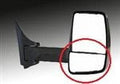 Convex Glass Kit 2020XG Rh