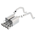 Corv C6 05-08 6.0 6.2L ST
