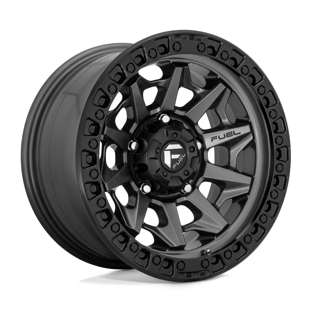 Fuel 1PC COVERT 20X10 8X6.5 125.2 GDB -18MM