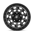 Fuel 1PC COVERT 20X9 6X5.5 106.1 GDB 01MM