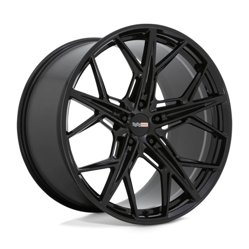 Cray Cr Hammerhead 21X9 5/120 +38 67 G-Blk