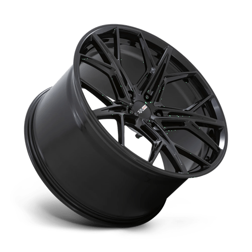 Cray Cr Hammerhead 21X9 5/120 +38 67 G-Blk