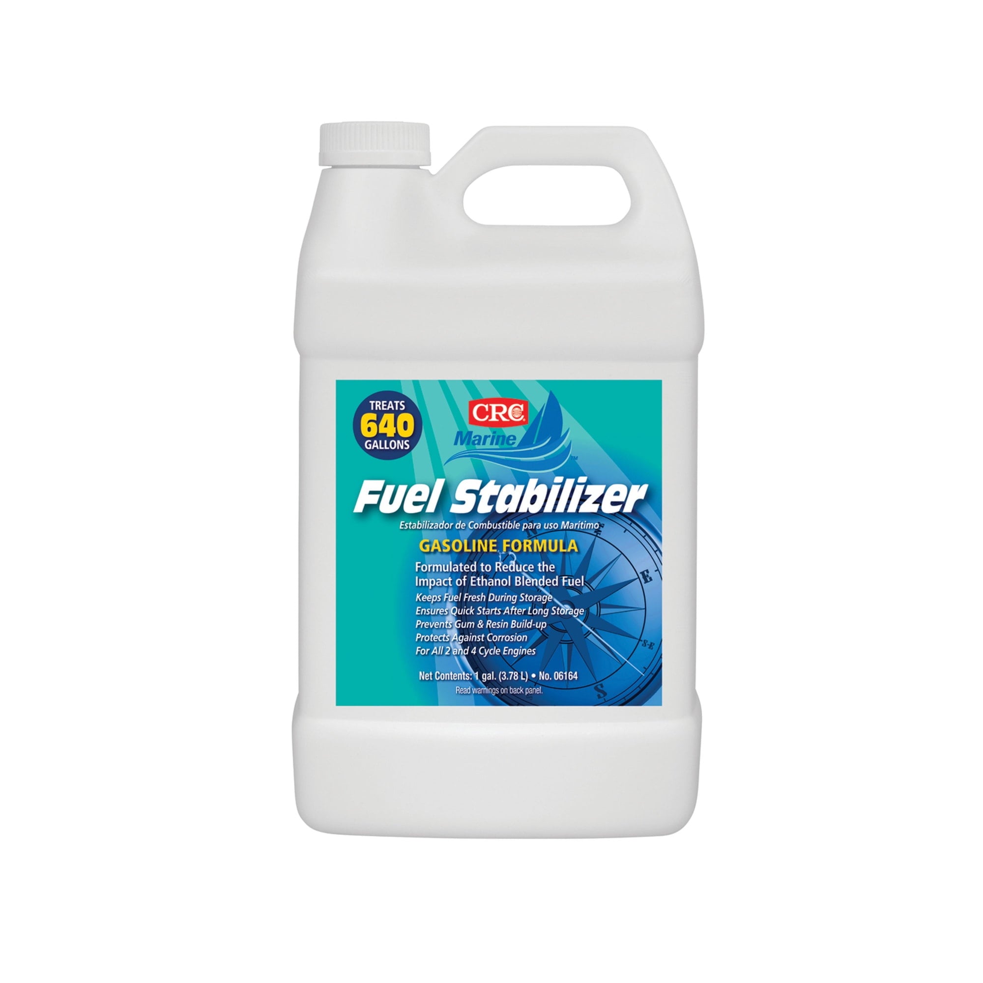 Crc Marine Fuel Stabili