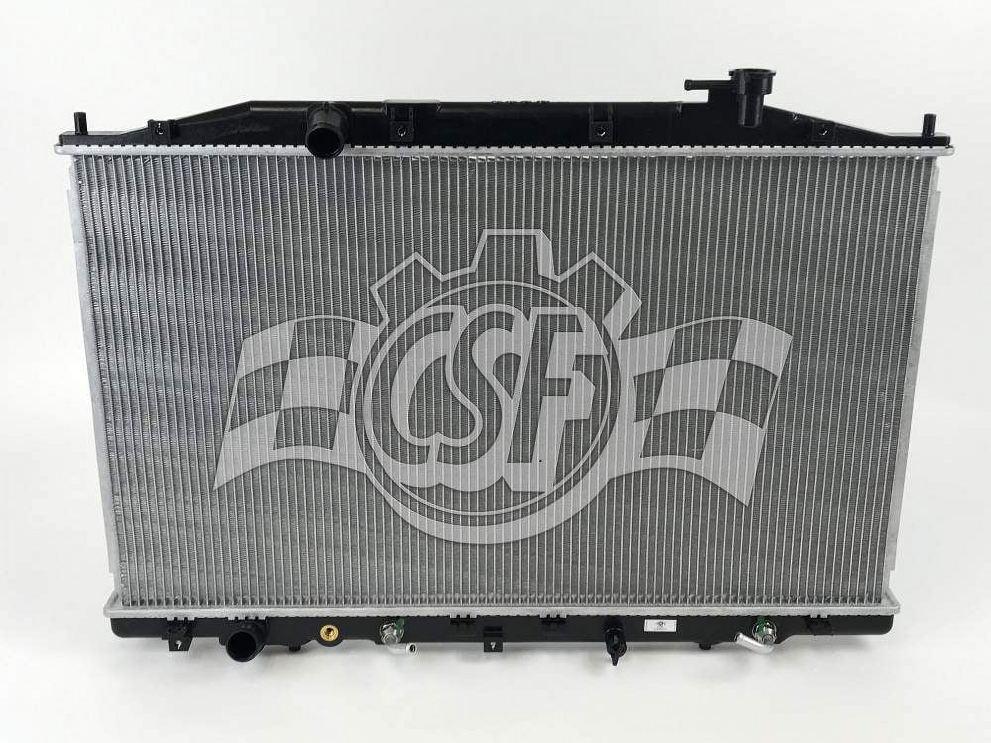 Honda Odyssey 14-15