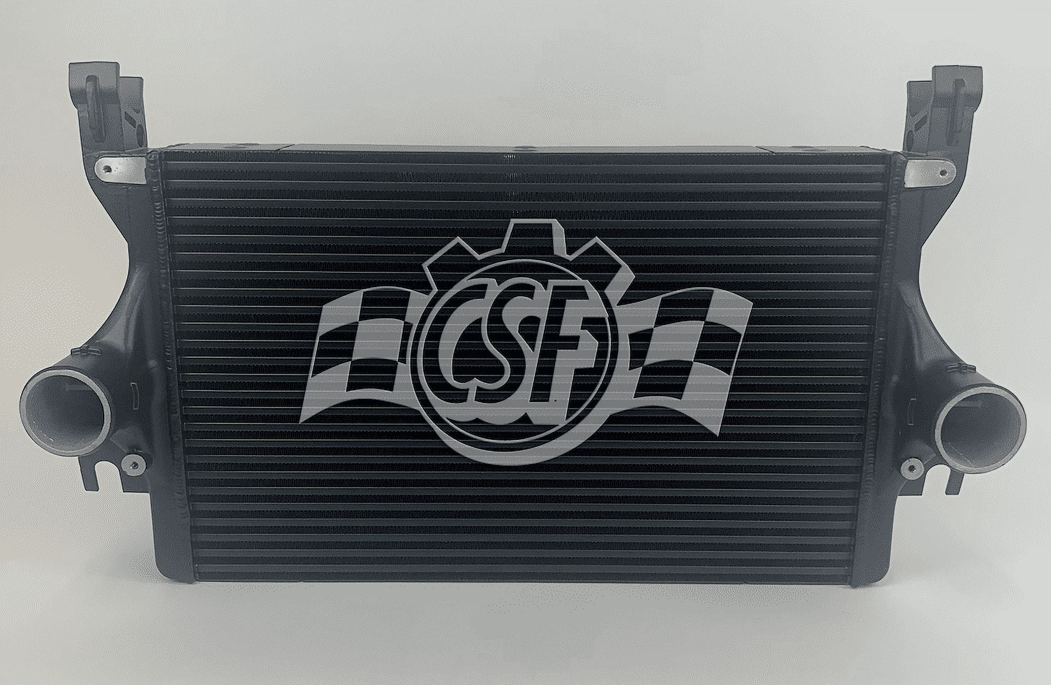 Intercooler