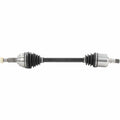 New Cv Axle