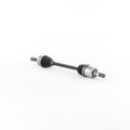 New Cv Axle