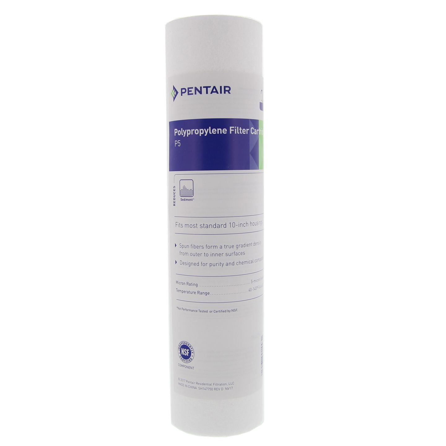 1PK Replacement Cartridge
