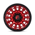 Fuel 1PC CYCLE 20X9 5X5.0 71 QLB +1