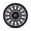 Fuel 1PC CYCLE 20X9 6X5.5 106 GDB +1