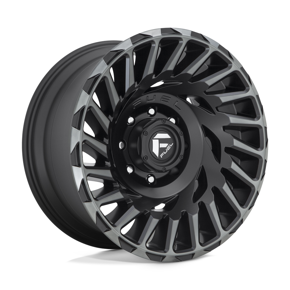 Fuel 1PC CYCLONE 20X10 5X150 110.1 MDT -18