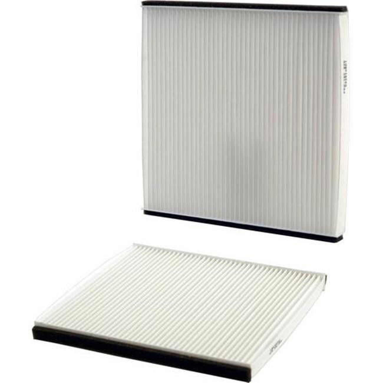 Cabin Air Filter
