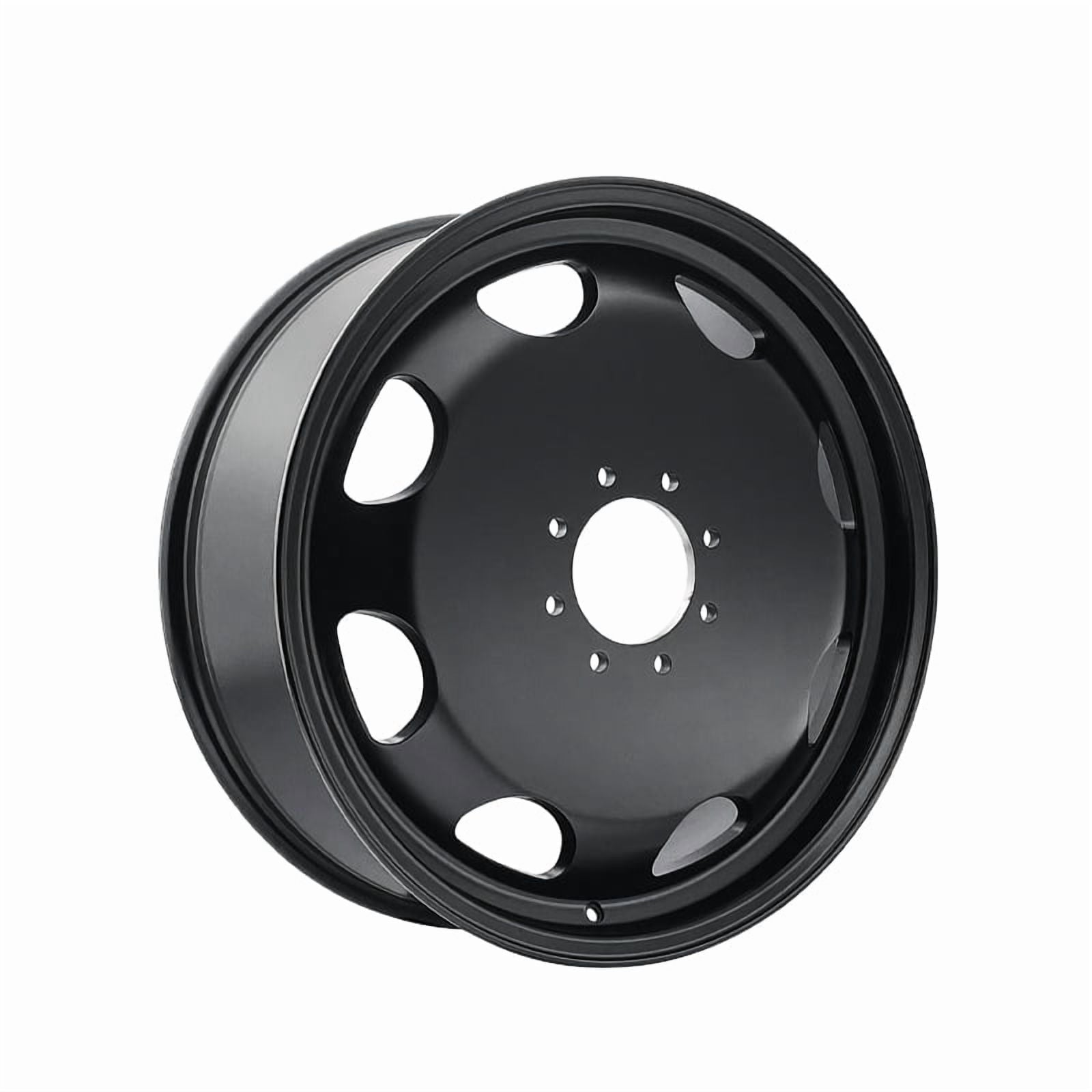 Summit Dually Inner Lifted (9110/81