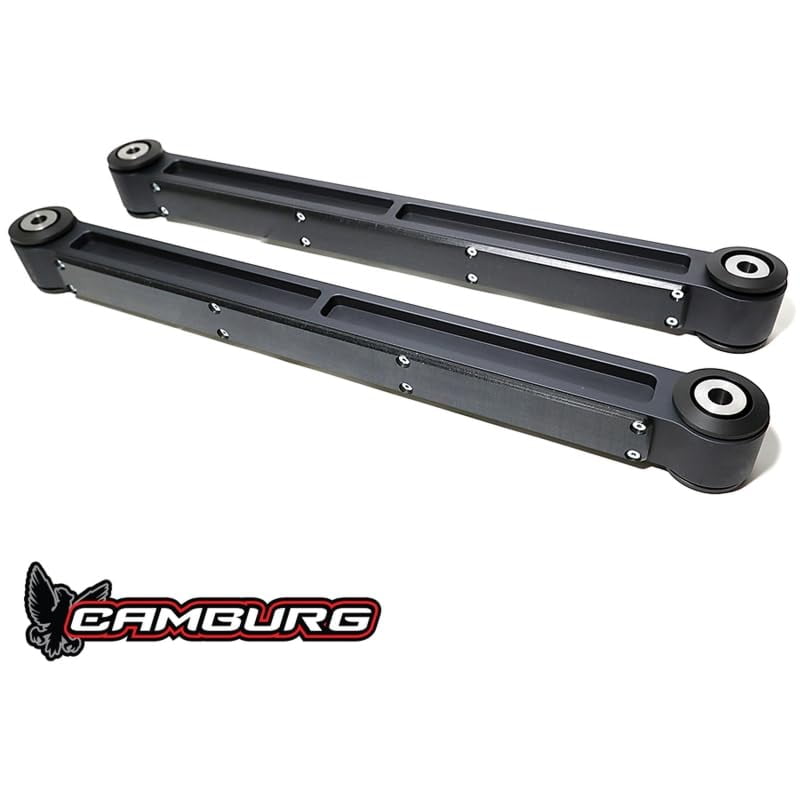 Bronco '21-23 Kinetik Series Rear B