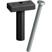 Isolator Bolts 4 Pack