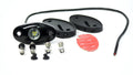 9W/720LM IP68 LED Glow Pod Station