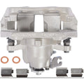 Remanufactured Unloaded Caliper W/B