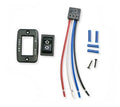 Kit Switch Assy 4 Pin