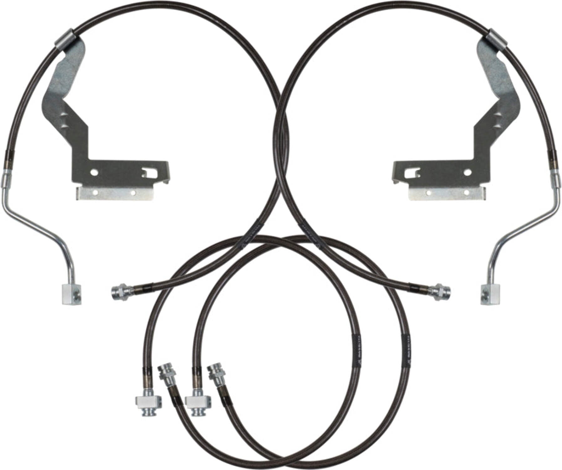 Brake Line Kit