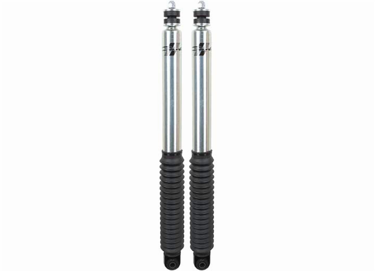 Pair  Front Shocks