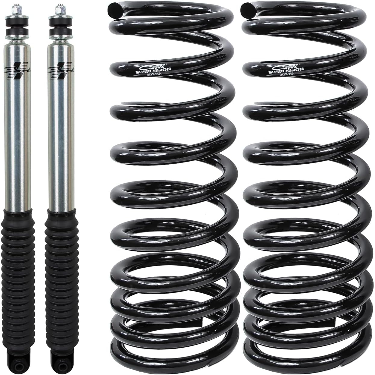 Suspension Lift Kit